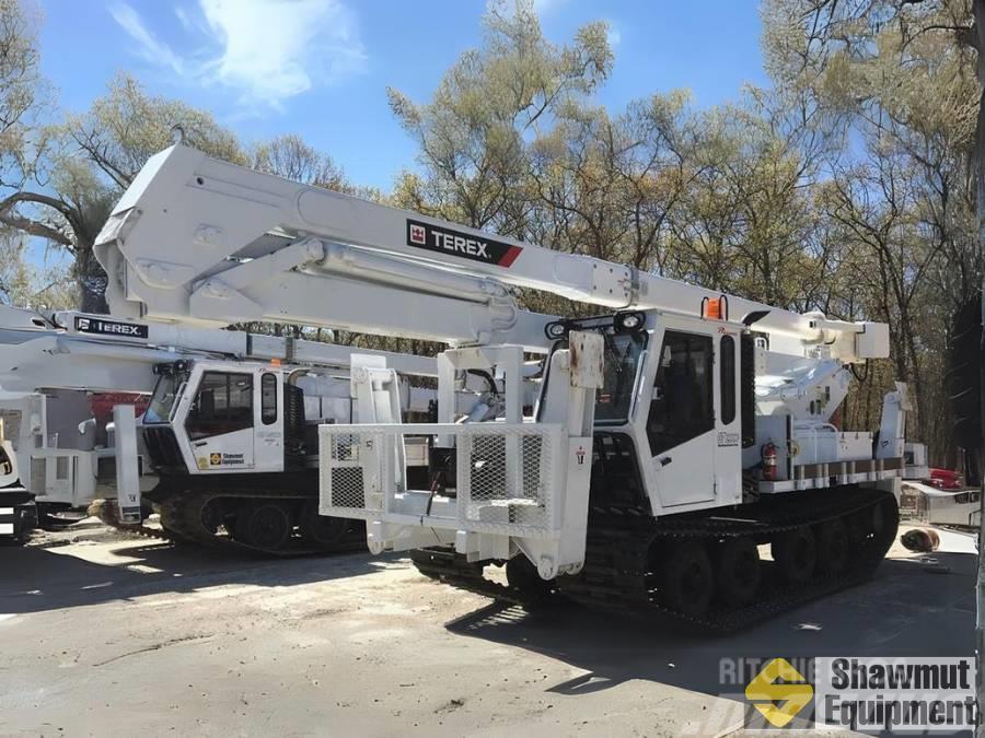 Terex TELELECT RMX75 Andere