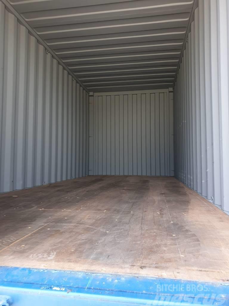 Lager Container Raum 8/10 20 - 45 Spezialcontainer