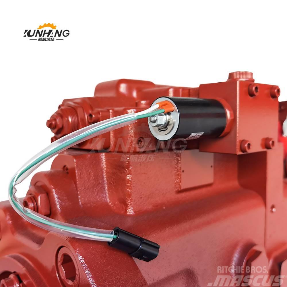 Kobelco LS10V00001F1 Hydraulic Pump SK480LC Main pump Hydraulik