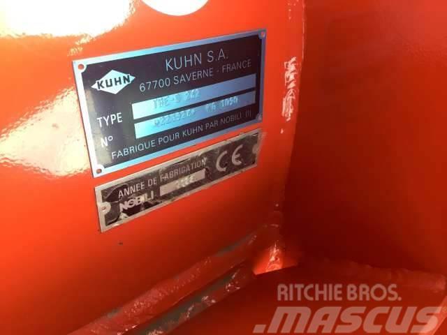 Kuhn TBES 262 Andere Kommunalmaschinen