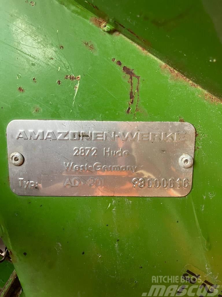 Amazone AD-301 Drillmaschinen