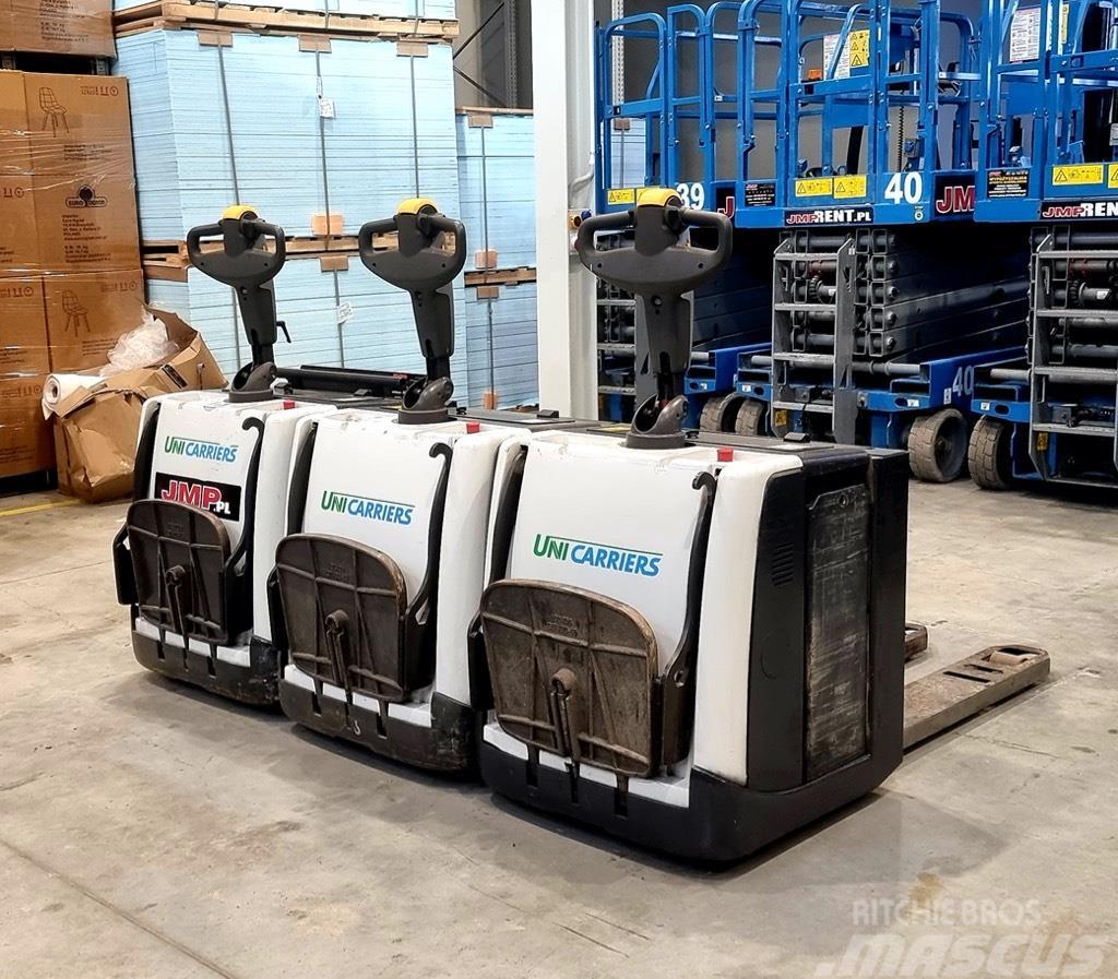 UniCarriers PMR200 Andere