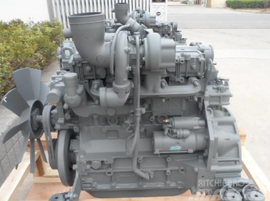 Deutz D226B-4T excavator engine /excavator motor Motoren