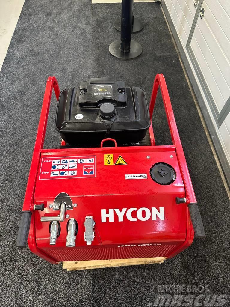 Hycon HPP18V-FLEX Powerpack Andere Generatoren