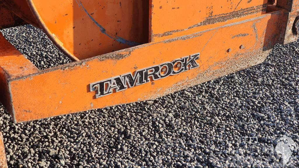 Tamrock HS105D Andere Bergbaugeräte
