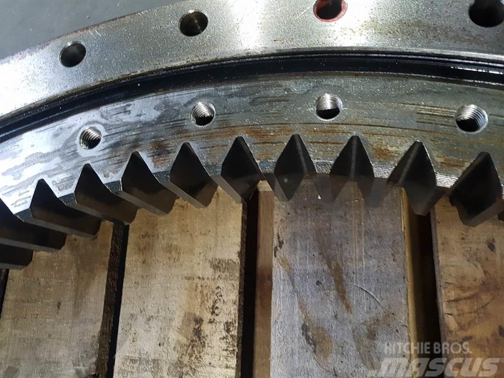 Fuchs MHL320-Terex 5609661445-Slewing ring/Drehkranz Chassis