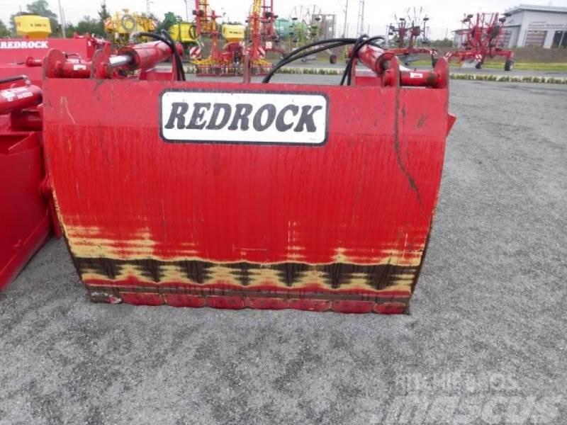 Redrock Alligator 160-130 Entnahme-/Verteilgeräte