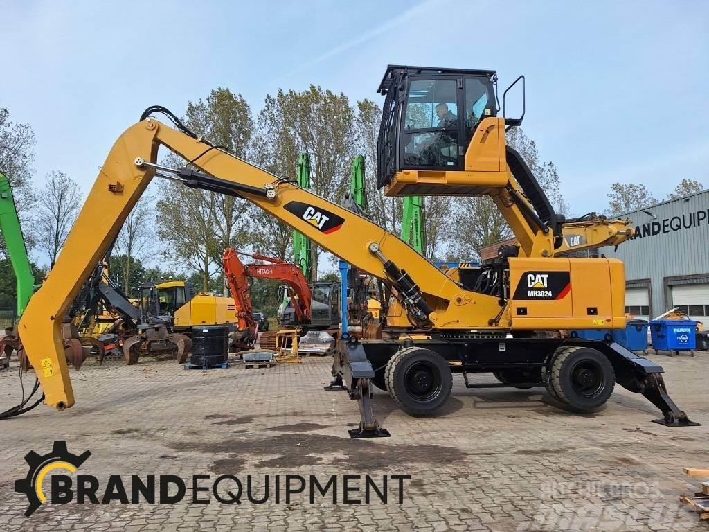 CAT MH3024 Andere