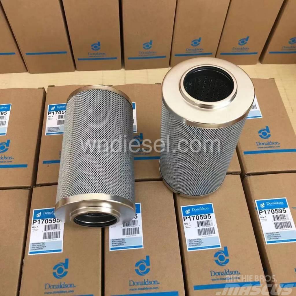 Donaldson filter p771594 Motoren