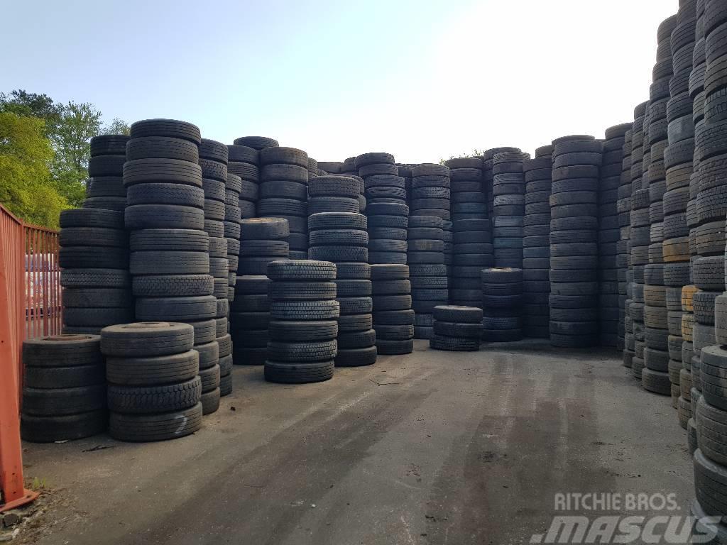 Michelin Banden Reifen