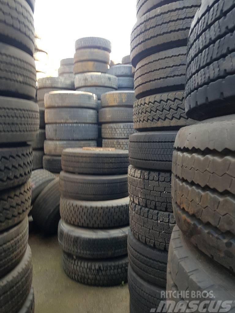 Michelin Banden Reifen