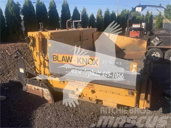 Blaw-Knox HP9500 Strassenfertiger