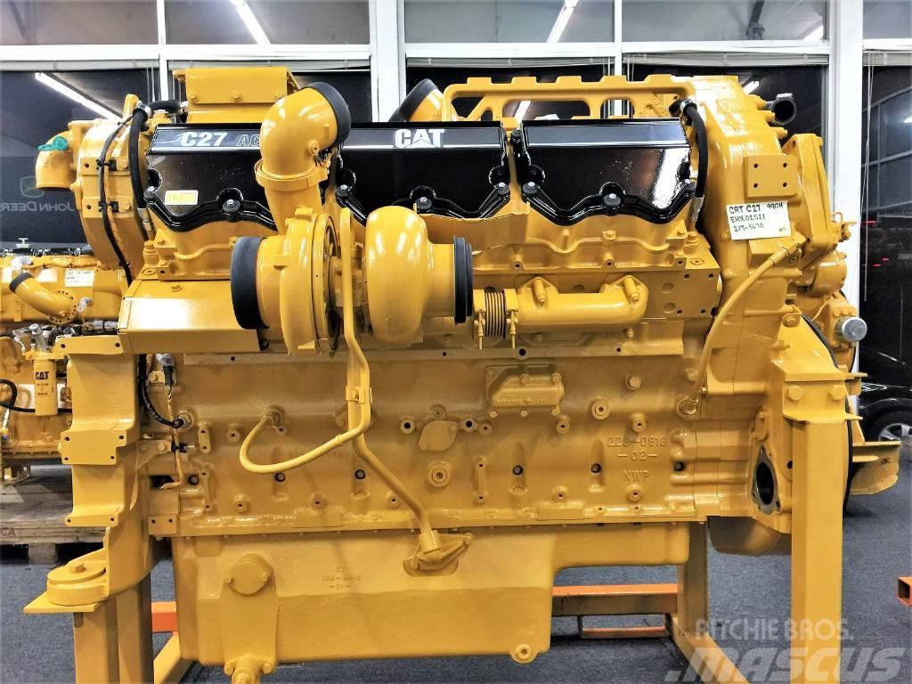 CAT 100%New Diesel Engine Assembly C32 Motoren