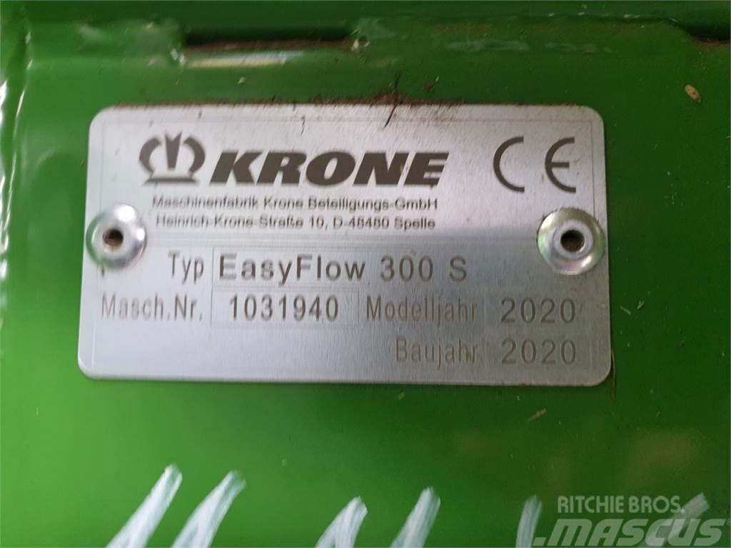 Krone BIG X 780 Feldhäcksler