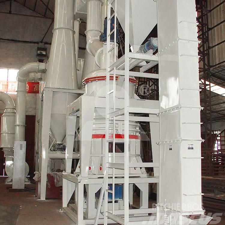Liming 28 roller grinding mill serie MW880 Mühlen und Mahlgeräte