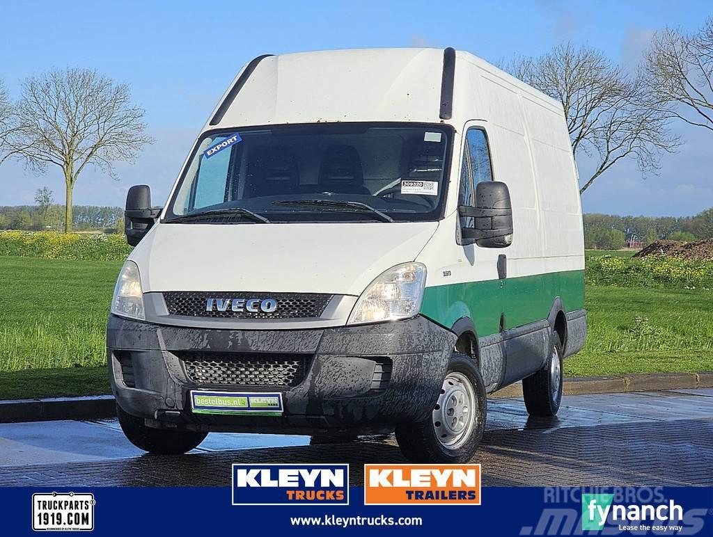 Iveco Daily 35 S 13 Lieferwagen
