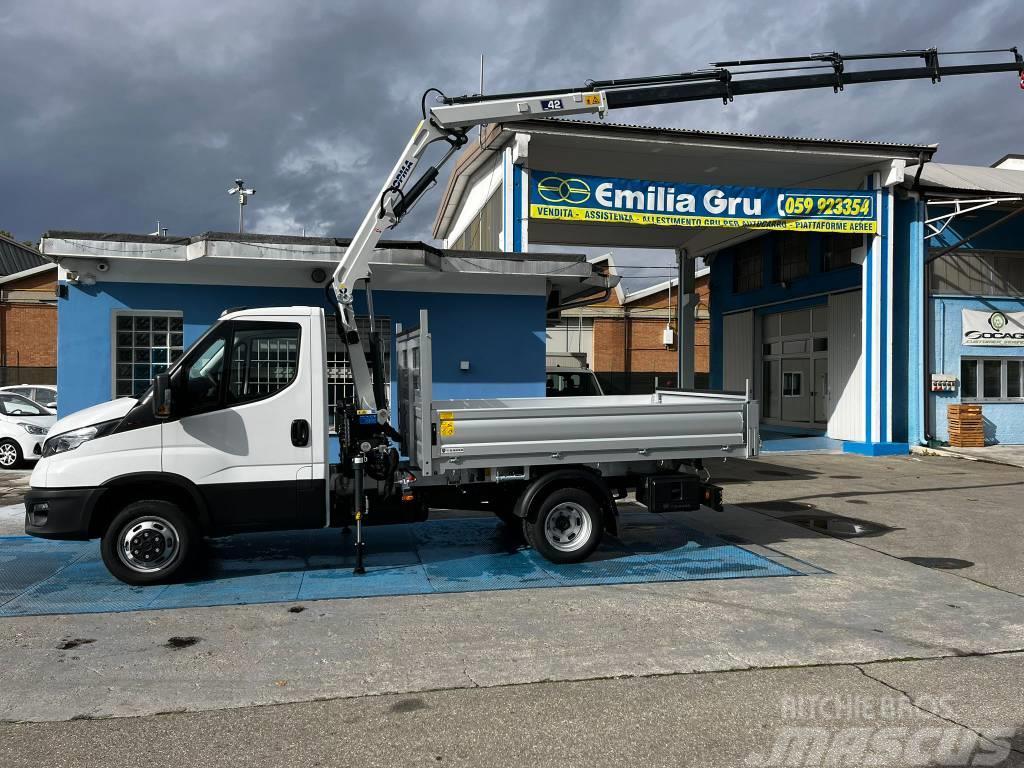 Iveco Daily Andere Fahrzeuge