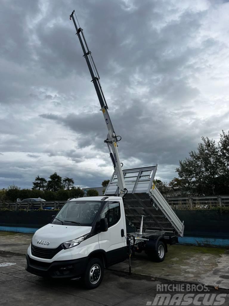 Iveco Daily Andere Fahrzeuge