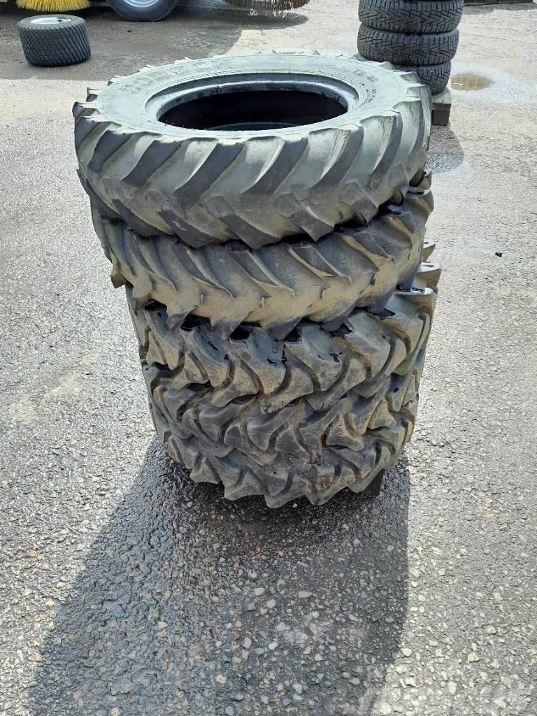 Horsch 7,50-16 Däck Reifen