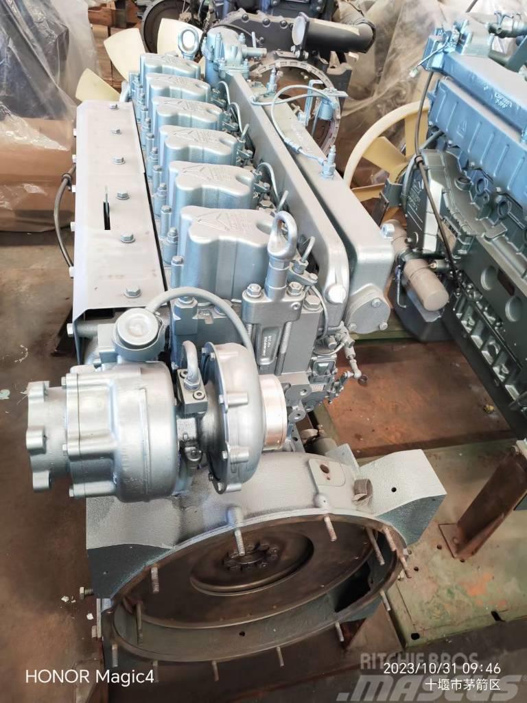 Steyr wd615   construction machinery engine Motoren
