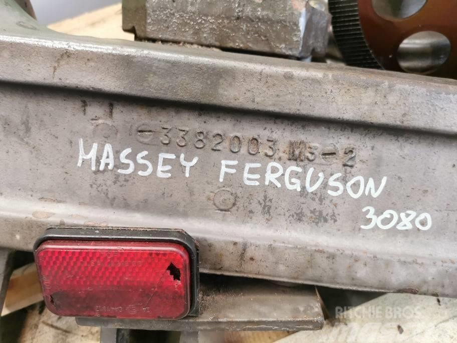 Massey Ferguson 3080 rear left satellite basket  3382003} Getriebe