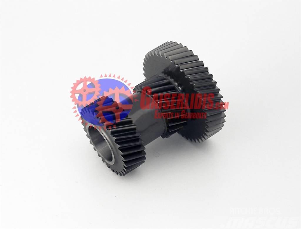  CEI Triple Gear 5000673219  for RENAULT Getriebe