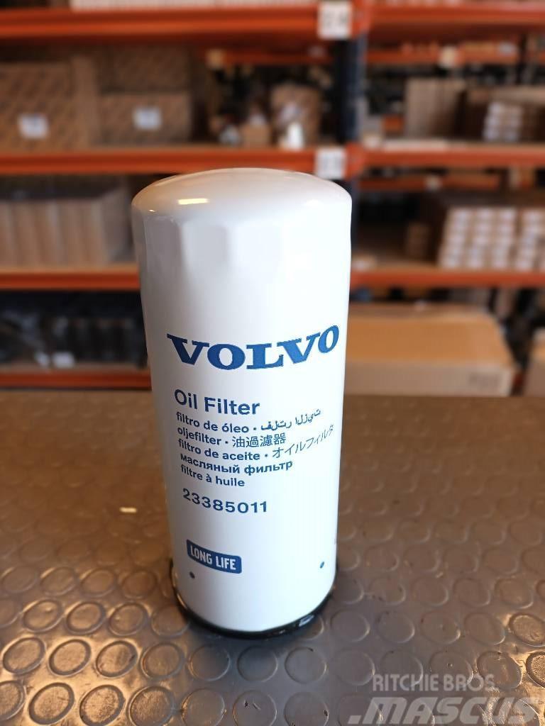 Volvo OIL FILTER 23385011 Andere Zubehörteile