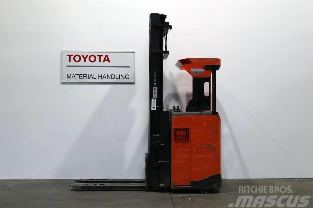 Toyota SRE160L Selbstfahrstapler