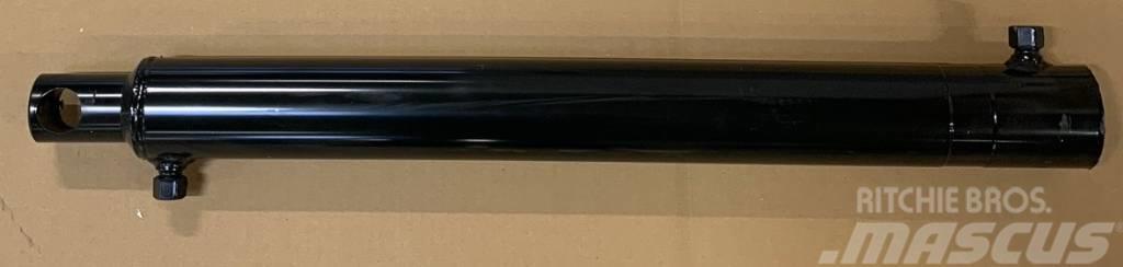 Veto Cylinder tube 2004115 Hydraulik