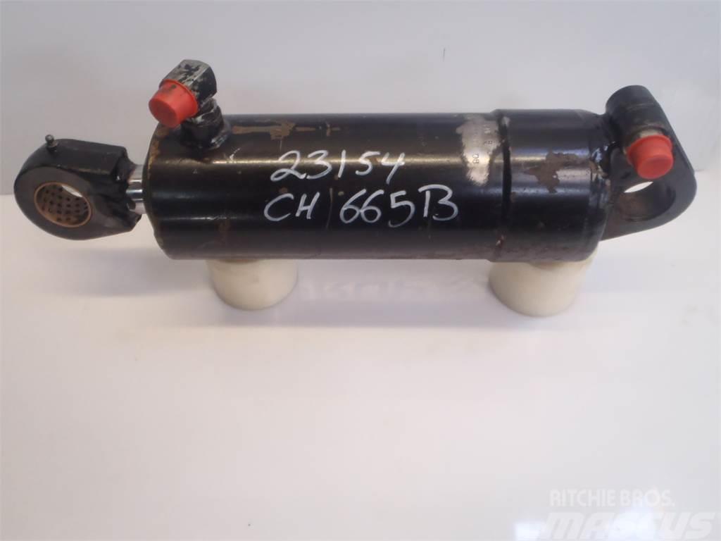 Challenger MT665B Lift Cylinder Hydraulik