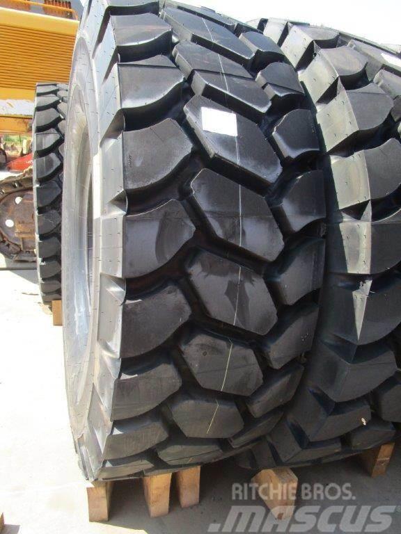 Michelin 24.00 R35 Reifen