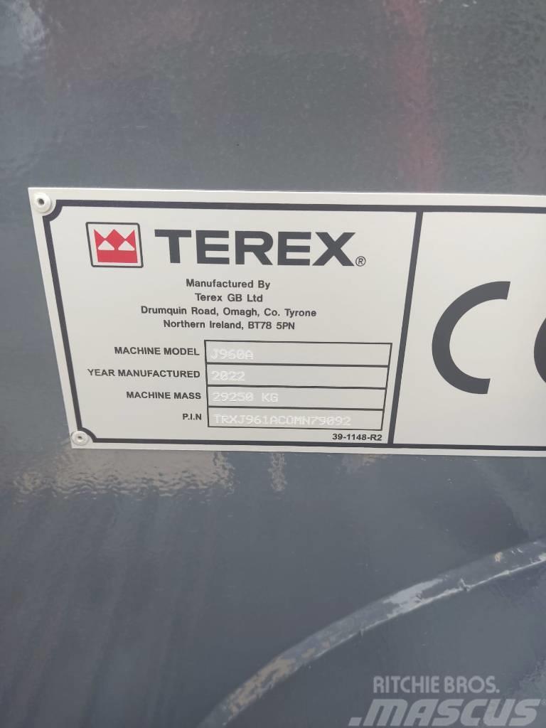 Terex Finlay J960A Andere