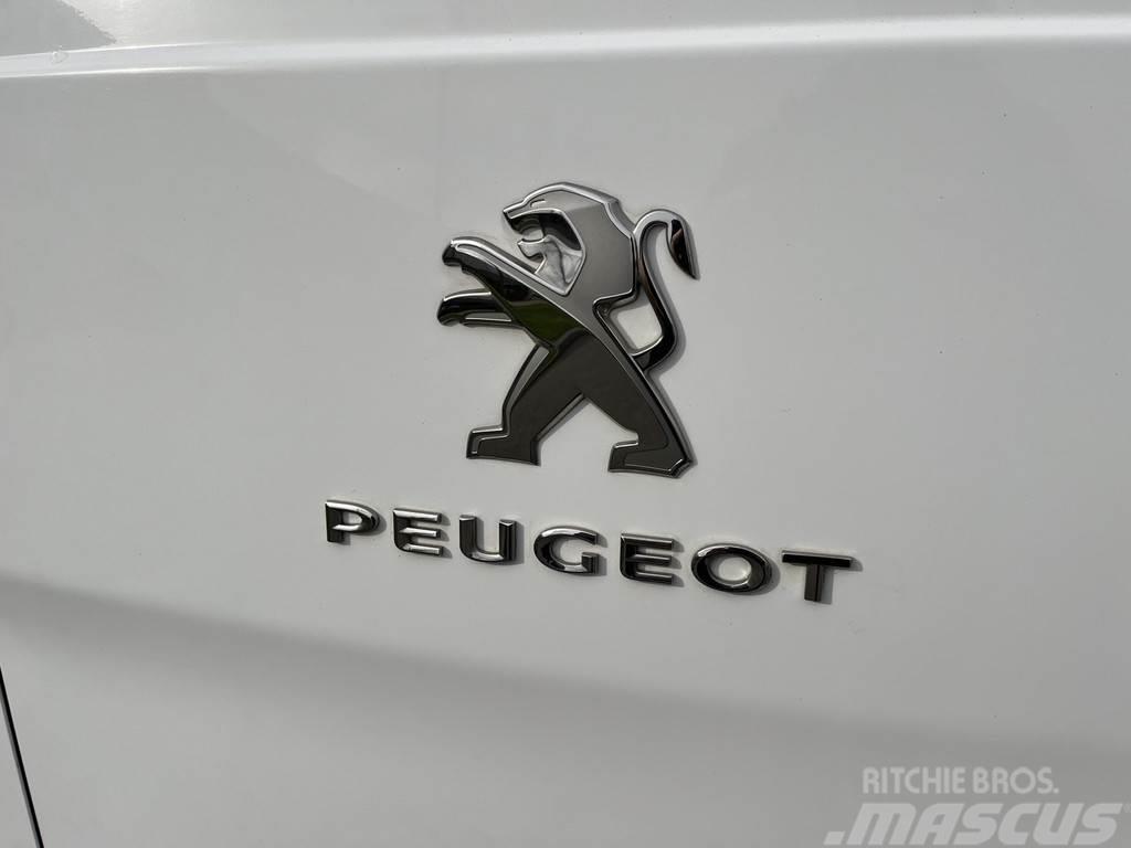 Peugeot Expert 2.0 HDI Euro 6 LWB 120 pk Kastenwagen