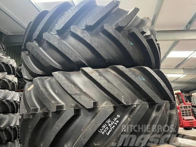 Michelin MachXBib Reifen
