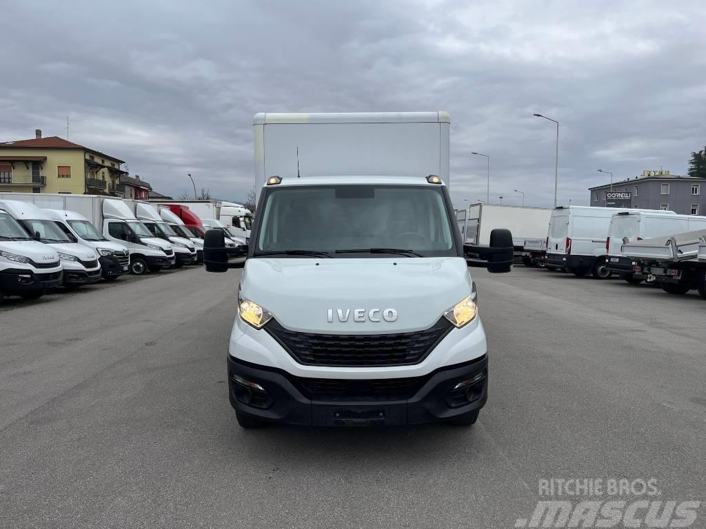 Iveco daily 35s16 Kastenwagen