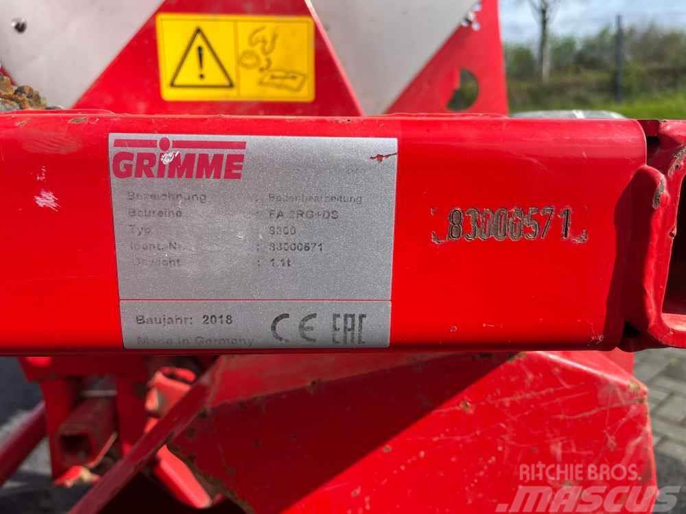Grimme FA / FDS Kartoffeltechnik - Andere
