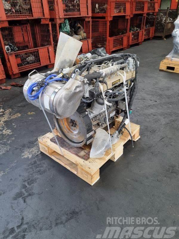 Kohler /JCB KDI-TCR 2504E5/22B Motoren