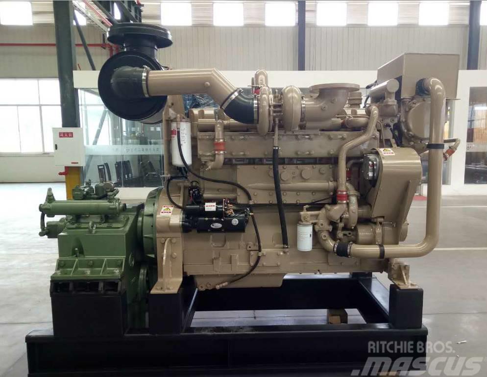 Cummins KTA19-M4 700hp  Diesel Engine for Marine Schiffsmotoren