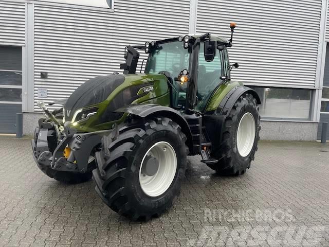 Valtra T195 Direct tractor Traktoren