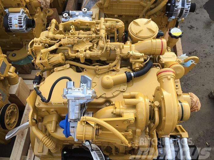 CAT Hot Sale  6-cylinder C7.1 Compete Engine Assy Motoren