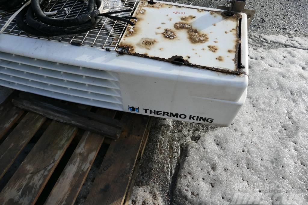 Thermo King Kylaggregat Andere Zubehörteile