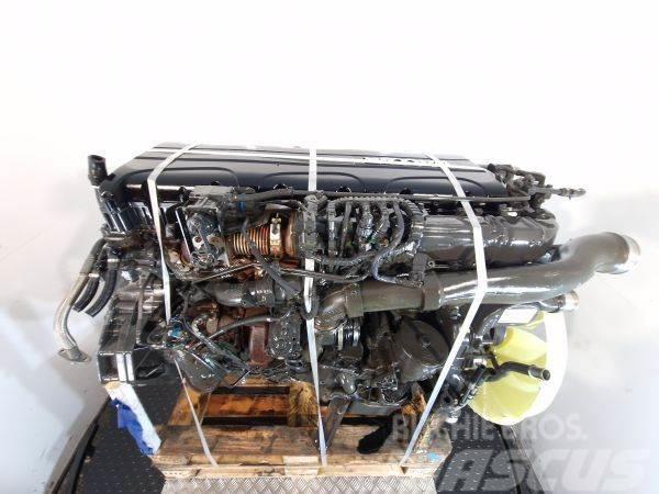 DAF MX-11 330 H4 Motoren