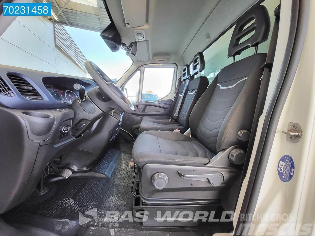 Iveco Daily 35S14 Automaat Laadklep Bakwagen Airco Cruis Andere Transporter