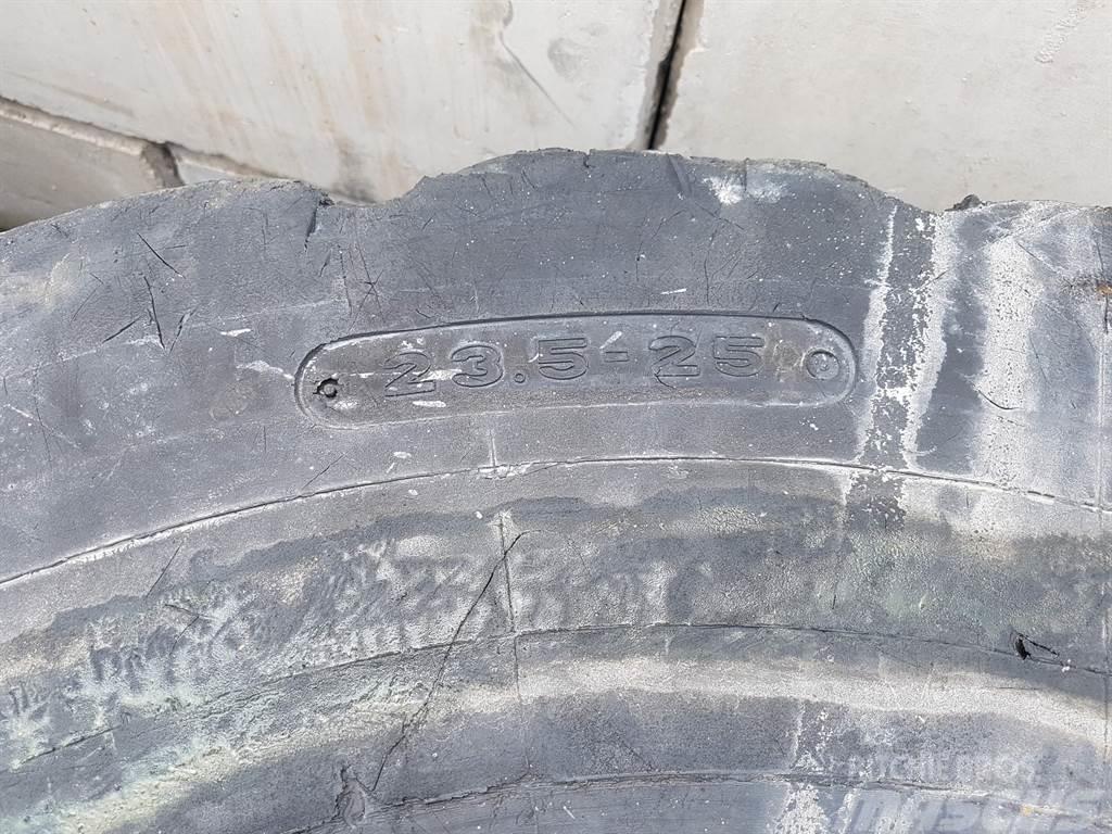 Goodyear 23.5-25 - Tyre/Reifen/Band Reifen