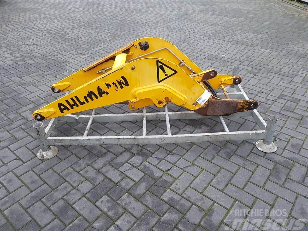 Ahlmann AZ45E-2300685P-Lifting framework/Schaufelarm/Giek Ausleger