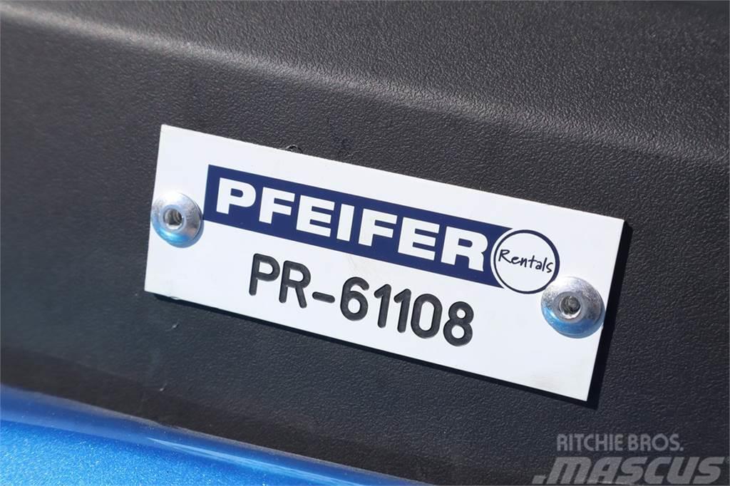 CFMoto UFORCE 600 Valid Inspection, *Guarantee! Dutch Reg Arbeitsfahrzeuge