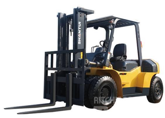 Shantui SF60 forklift Andere