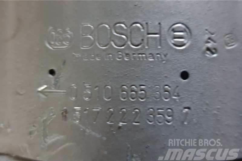 Bosch Hydraulic Gear Pump 0510665364 Andere Fahrzeuge
