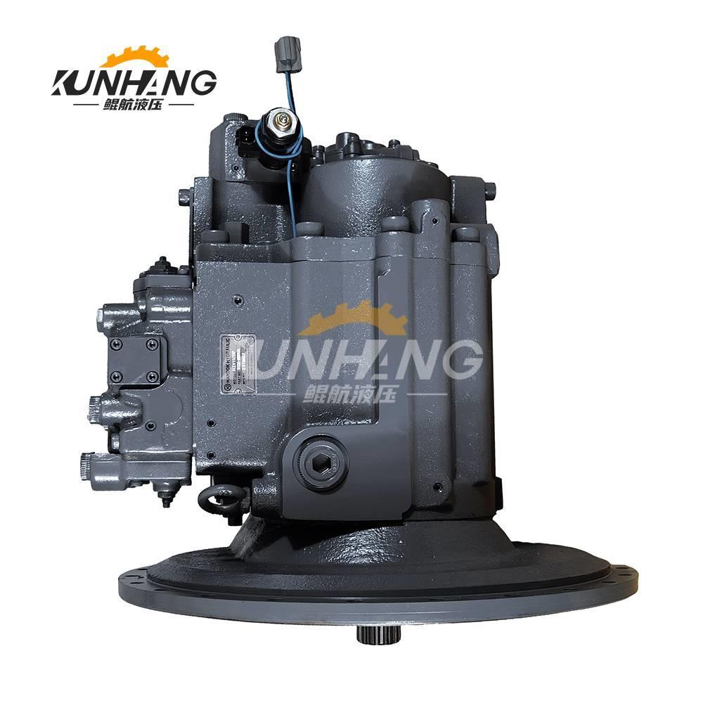 Hyundai K3V112DP-119R-9S09-D Main Pump R200W-7 Hydraulik