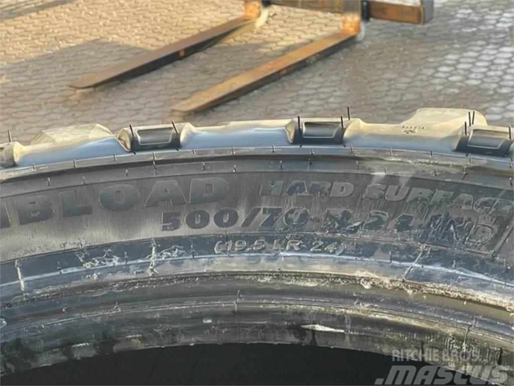 Michelin Bobload Reifen